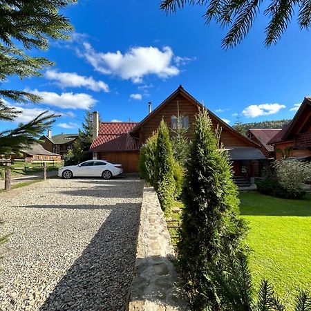 Guest House Kaspiy บูโคเวล ภายนอก รูปภาพ
