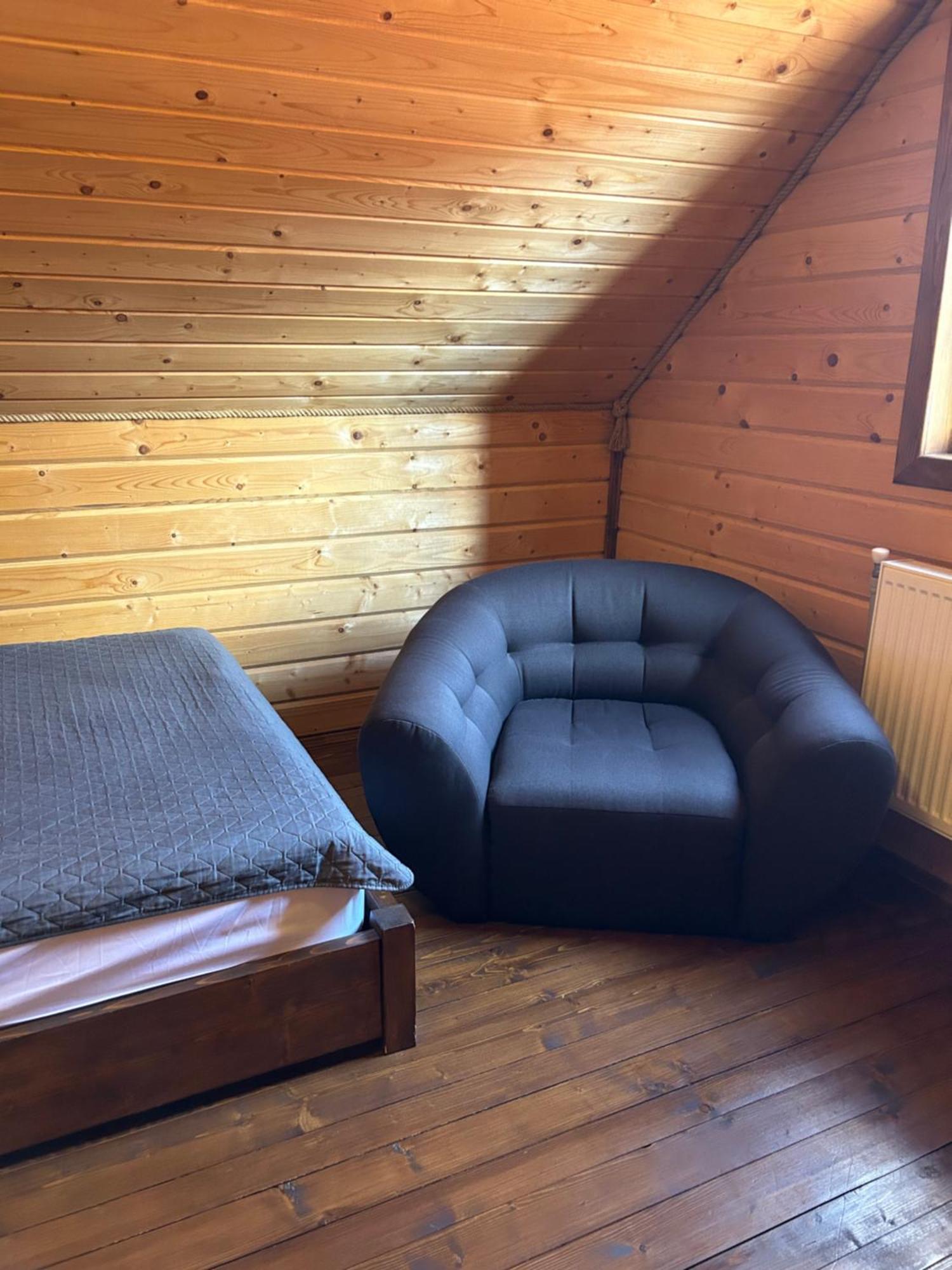 Guest House Kaspiy บูโคเวล ภายนอก รูปภาพ