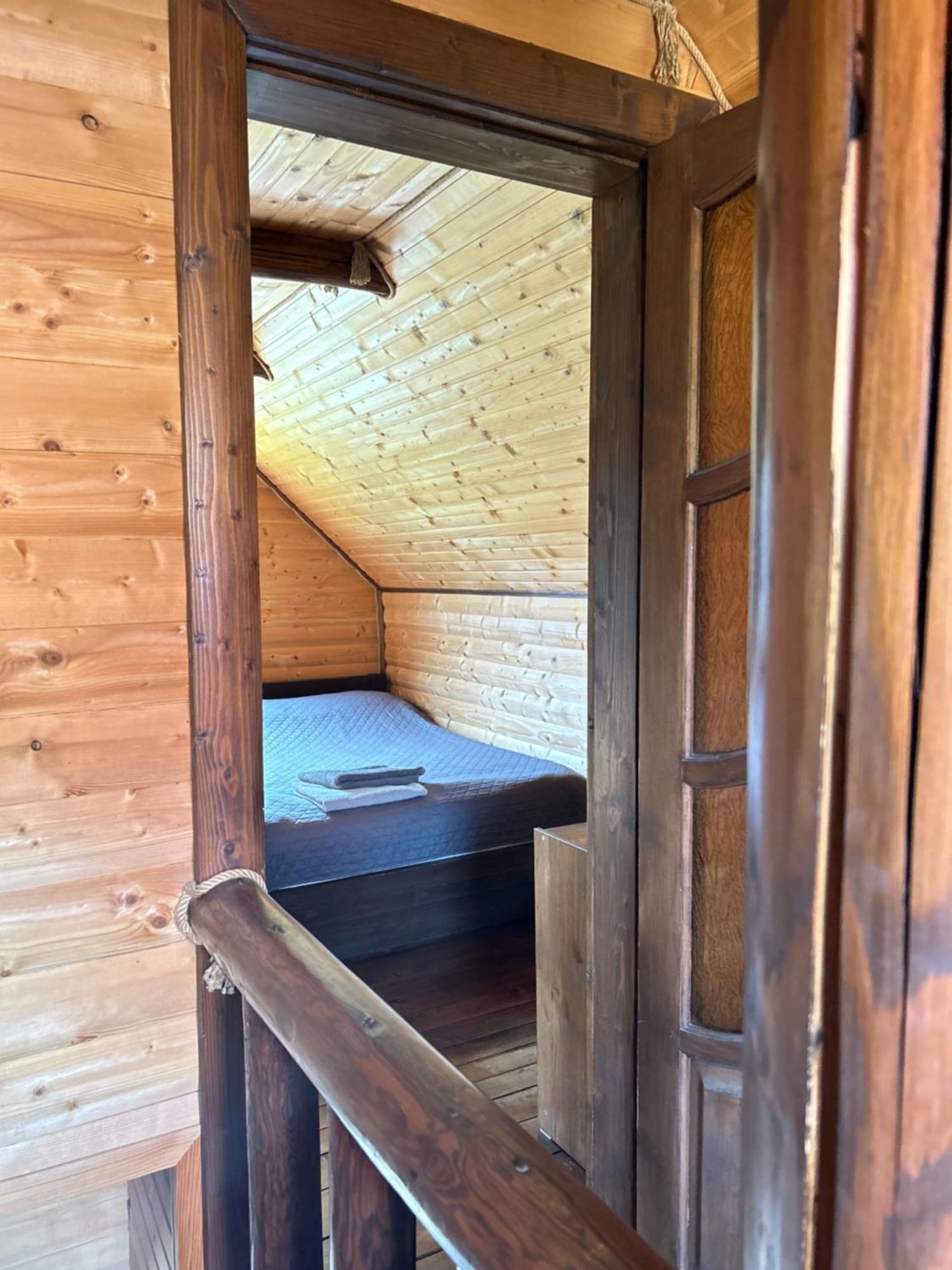 Guest House Kaspiy บูโคเวล ภายนอก รูปภาพ