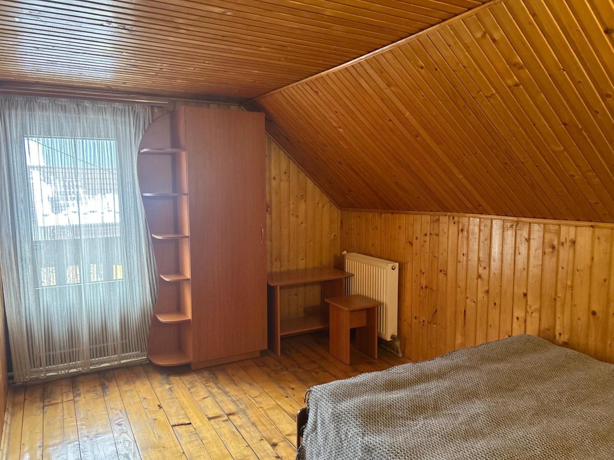 Guest House Kaspiy บูโคเวล ภายนอก รูปภาพ